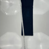 Levis Jeans - 28W US 4 Blue Cotton