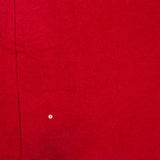 Polo By Ralph Lauren Long Sleeve T-Shirt - Large Red Cotton