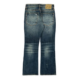 Nautica Jeans - 32W 30L Blue Denim