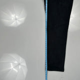 Carhartt Carpenter Pants - 31W 33L Black Cotton