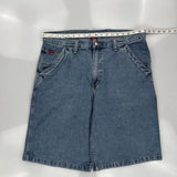 Diesel Denim Shorts - 38W 10L Blue Cotton