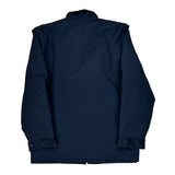 Red Kap Jacket - Medium Navy Cotton