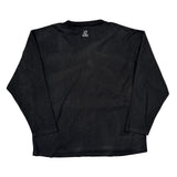 The North Face Fleece - 2XL Black Polyester