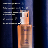 Futurize Botanical Retinol Alternative Boosting Serum