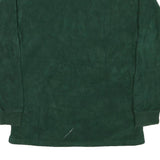 POLO RALPH LAUREN Mens Green Crew Neck XL Sweatshirt Polyester Pullover Long