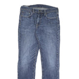 LEVI'S 511 Slim Mens Jeans Blue Slim Skinny Denim Medium W32 L32 Classic Fit