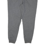 FILA Mens Joggers Grey XL W40 L29 Cotton Blend Casual Drawstring Waistwear