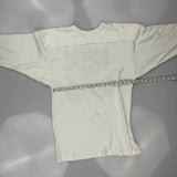 Tennessee Volunteers Bike Single Stitch Jersey - Small White Cotton