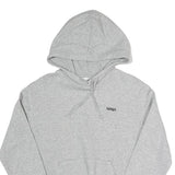 H&M Womens Grey NASA Pullover Hoodie XS Cotton Blend Casual Sweatshirt