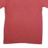 MAJESTIC Mens Red River Cats Graphic T-Shirt XL Short Sleeve Crew Neck Cotton