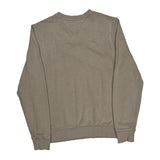 Tommy Hilfiger Sweatshirt - Medium Beige Cotton