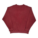 Gant Sweatshirt - Large Red Cotton