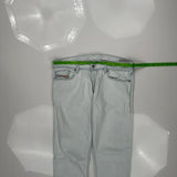 Diesel Jeans - 32W 30L Light Wash Cotton