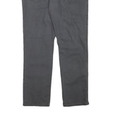 LEVI'S Mens Jeans Grey Regular Straight Denim Medium W31 L27 Classic Cotton