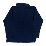Age 5 Polo By Ralph Lauren Polo Shirt - XS Navy Cotton