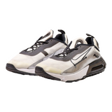 NIKE Air Max 2090 2020 Sneaker Trainers White Synthetic Boys UK 6