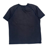 Carhartt T-Shirt - XL Blue Cotton