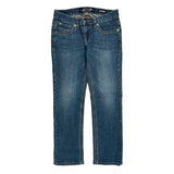 Seven 7 Jeans - 30W 27L Blue Denim