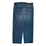 Dickies Jeans - 36W 31L Blue Cotton