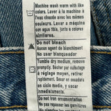 Carhartt Jeans - 36W 27L Light Wash Cotton