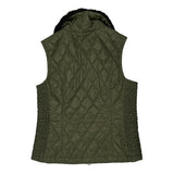 Nike Vest - XS Green Polyester