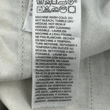 Levis Cargo Shorts - 38W 10L Grey Cotton