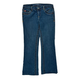 Arizona Jeans - 30W UK 8 Blue Denim
