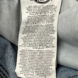 Dickies Carpenter Jeans - 30W 30L Blue Cotton