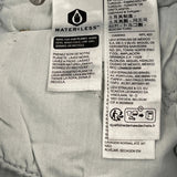 501 Levis Jeans - 28W 32L Light Wash Cotton