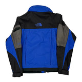 The North Face Jacket - Large Black Nylon