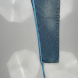 Carhartt Jeans - 34W 34L Blue Cotton