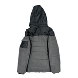 Coogi Puffer - XL Black Polyester