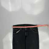 Dickies Jeans - 36W 31L Grey Cotton