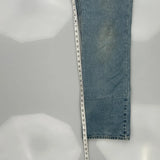 Carhartt Jeans - 34W 34L Light Wash Cotton