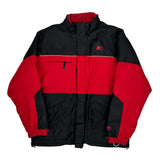 Starter Ski Jacket - Medium Black Down