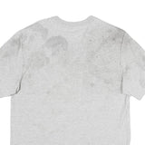 CARHARTT Mens Grey Pocket T-Shirt M Short Sleeve Crew Neck Casual Cotton Blend