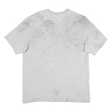 CARHARTT Mens Grey Pocket T-Shirt M Short Sleeve Crew Neck Casual Cotton Blend