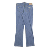 LEVI'S Womens Jeans Blue Regular Bootcut Denim Medium W30 L32 Stylish Classic