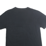 NIKE Mens Black San Francisco Graphic T-Shirt M Short Sleeve Crew Neck