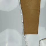 Dickies Carpenter Trousers - 38W 30L Brown Cotton