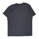 Carhartt T-Shirt - 2XL Gray Cotton