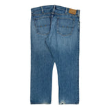 Authentic Dungarees Polo By Ralph Lauren Jeans - 40W 30L Blue Denim