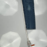 Levis Jeans - 32W 30L Blue Denim