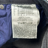 Diesel Skinny Jeans - 28W UK 8 Dark Wash Cotton