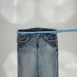 Unbranded Jeans - 36W 30L Light Wash Denim