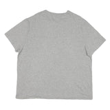 POLO RALPH LAUREN Mens Grey Pocket T-Shirt XL Short Sleeve Crew Neck Cotton
