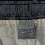 Nike Track Pants - XL Black Polyester