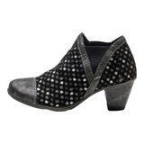 REMONTE Chelsea Boots Black Synthetic Womens UK 5