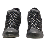 REMONTE Chelsea Boots Black Synthetic Womens UK 5