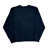 Carhartt Sweatshirt - 2XL Navy Cotton